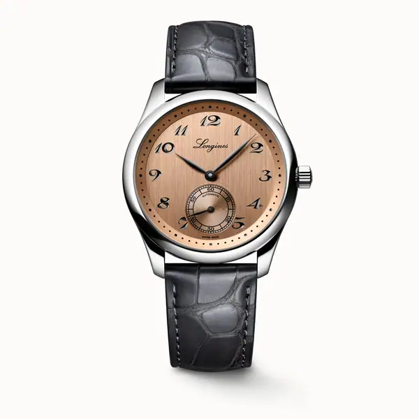 Longines Master Collection, L2.843.4.93.2