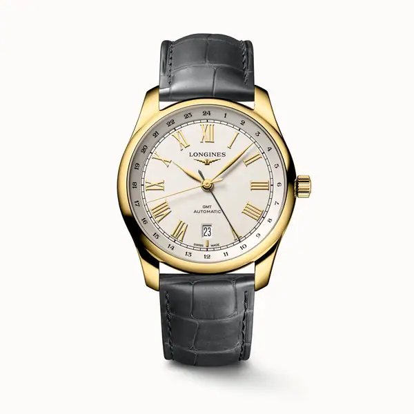 Longines Master Collection Gmt, Heritage & Archive L2.844.6.71.2