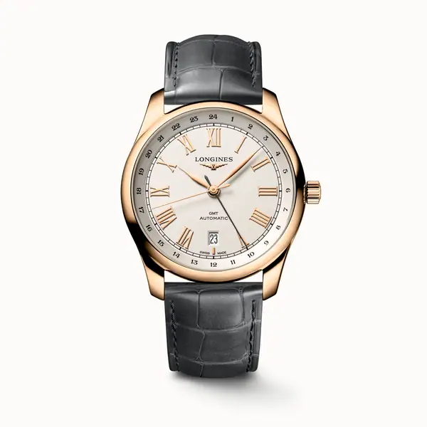 Longines Master Collection Gmt, Heritage & Archive L2.844.8.71.2