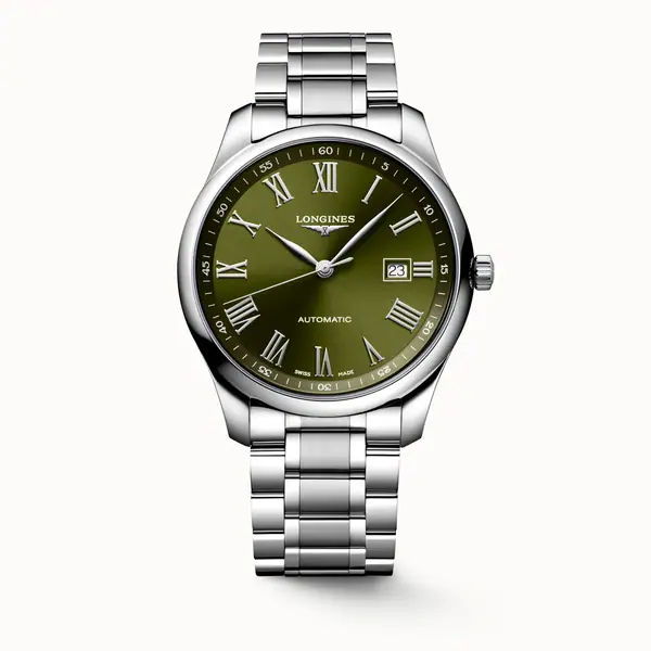 Longines Master Collection, L2.893.4.09.6
