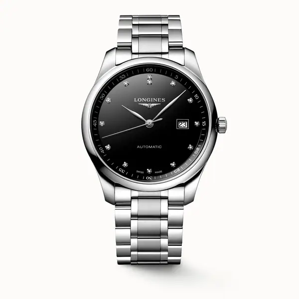 Longines Master Collection, L2.893.4.57.6