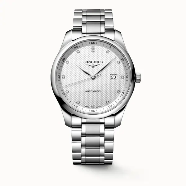 Longines Master Collection, L2.893.4.77.6