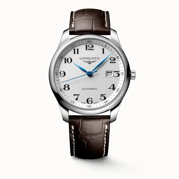 Longines Master Collection, L2.893.4.78.3