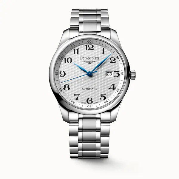 Longines Master Collection, L2.893.4.78.6