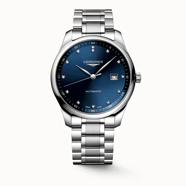 Longines Master Collection, L2.893.4.97.6