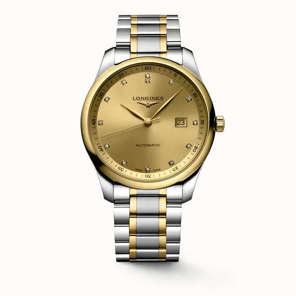 Longines Master Collection, L2.893.5.37.7