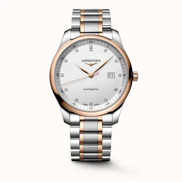 Longines Master Collection, L2.893.5.77.7