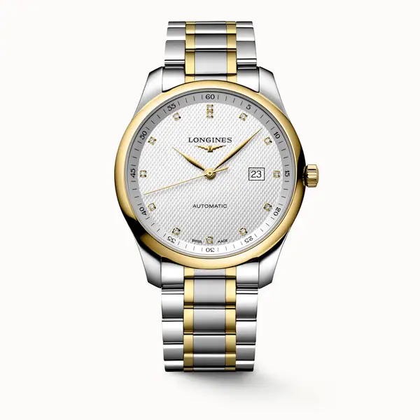 Longines Master Collection, L2.893.5.97.7