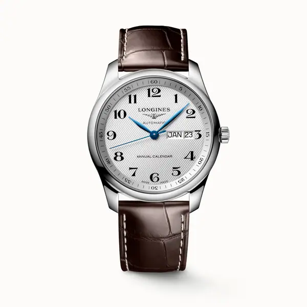 Longines Master Collection, L2.910.4.78.3