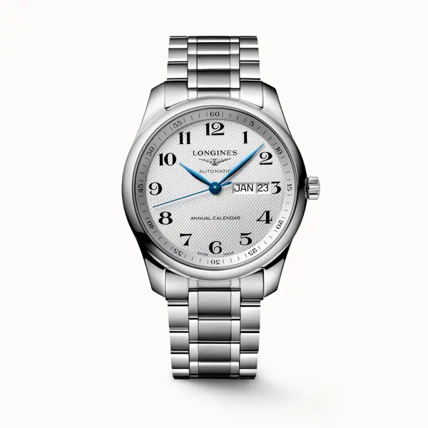 Longines Master Collection, L2.910.4.78.6