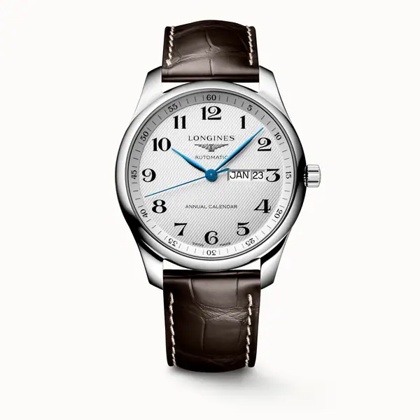 Longines Master Collection, L2.920.4.78.3