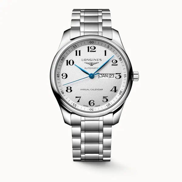 Longines Master Collection, L2.920.4.78.6