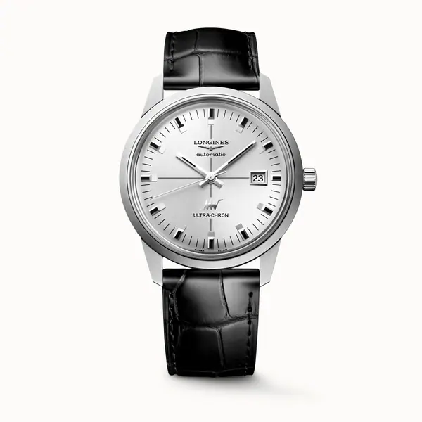 Longines Ultra-Chron Classic, Ultra Chron L2.937.4.72.2