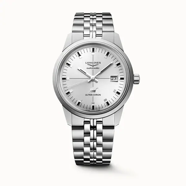 Longines Ultra-Chron Classic, Ultra Chron L2.937.4.72.6
