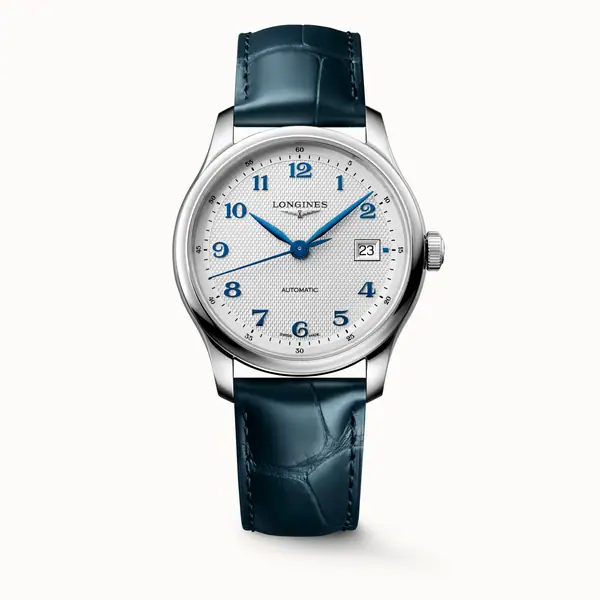 Longines Master Collection, L2.949.4.73.2