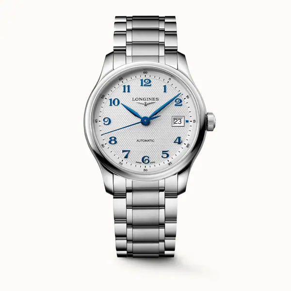 Longines Master Collection, L2.949.4.73.6
