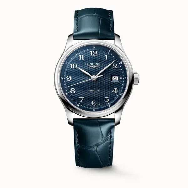 Longines Master Collection, L2.949.4.93.2