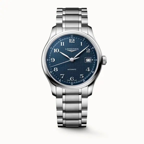Longines Master Collection, L2.949.4.93.6