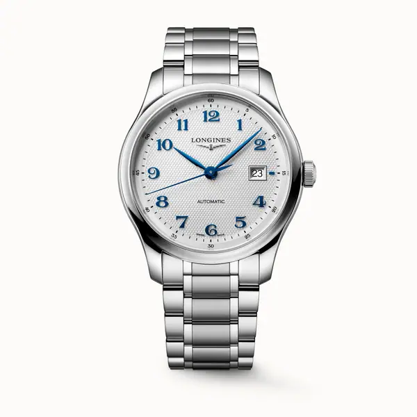 Longines Master Collection, L2.950.4.73.6