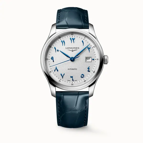 Longines Master Collection Arabic Dial, Longines Master Collection L2.950.4.79.2