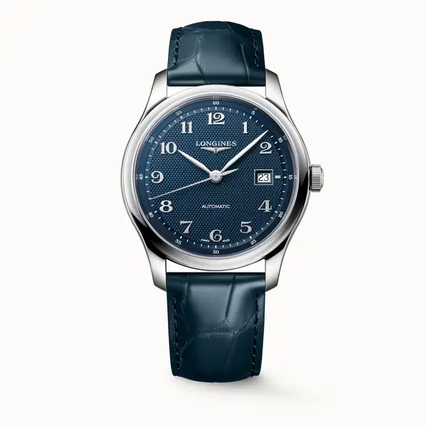 Longines Master Collection, L2.950.4.93.2
