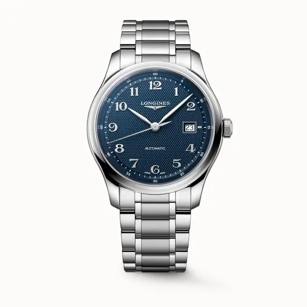 Longines Master Collection, L2.950.4.93.6