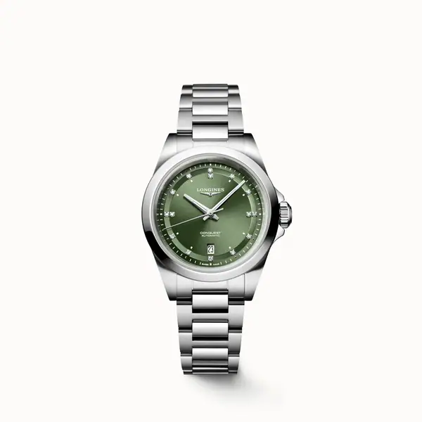 Longines Conquest, L3.320.4.07.6
