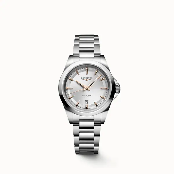 Longines Conquest, L3.320.4.72.6