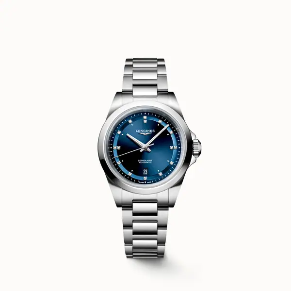 Longines Conquest, L3.320.4.97.6