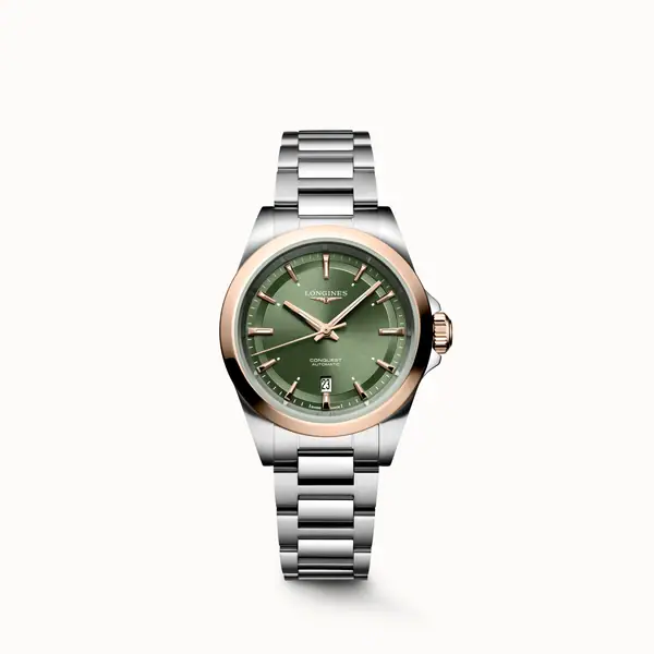 Longines Conquest, L3.320.5.02.6