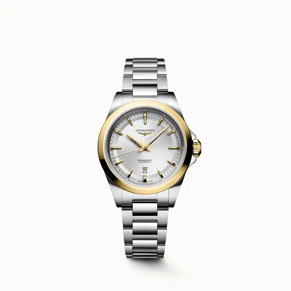 Longines Conquest, L3.320.5.70.6