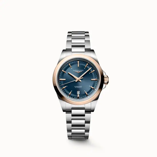 Longines Conquest, L3.320.5.92.6