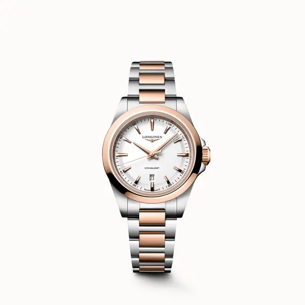 Longines Conquest, L3.350.3.18.7