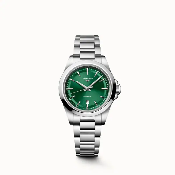 Longines Conquest, L3.350.4.09.6