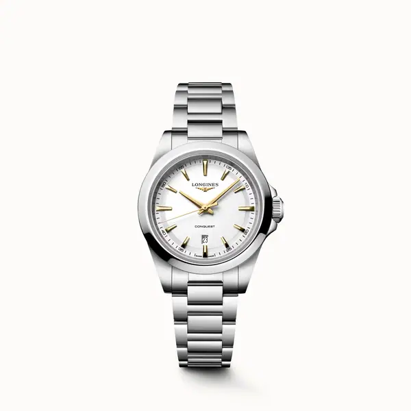 Longines Conquest, L3.350.4.12.6