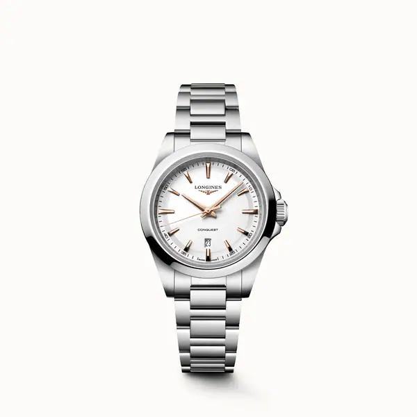 Longines Conquest, L3.350.4.18.6