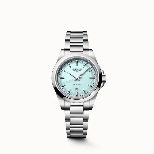 Longines Conquest, L3.350.4.92.6