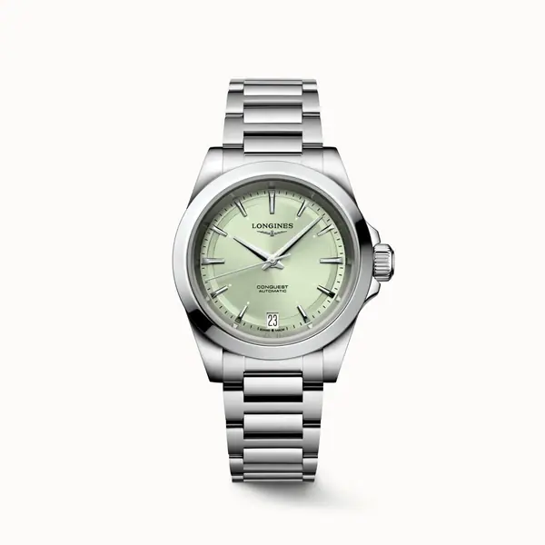 Longines Conquest, L3.430.4.02.6