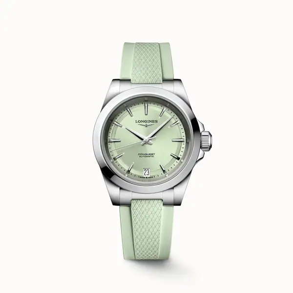 Longines Conquest, L3.430.4.02.9