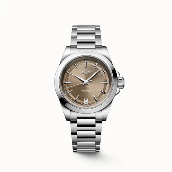 Longines Conquest, L3.430.4.62.6