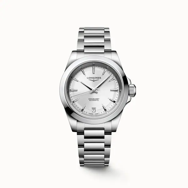 Longines Conquest, L3.430.4.72.6