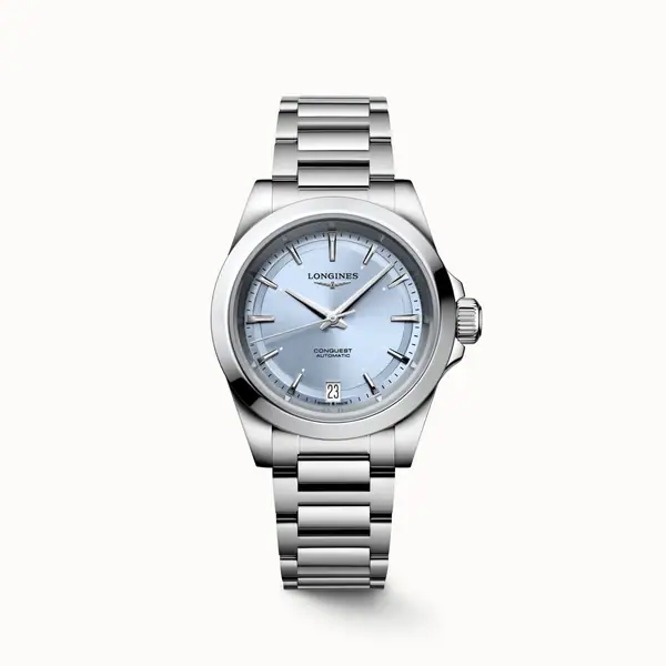 Longines Conquest, L3.430.4.92.6