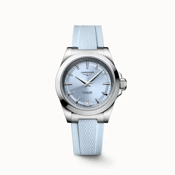 Longines Conquest, L3.430.4.92.9