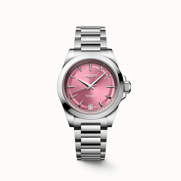 Longines Conquest, L3.430.4.99.6