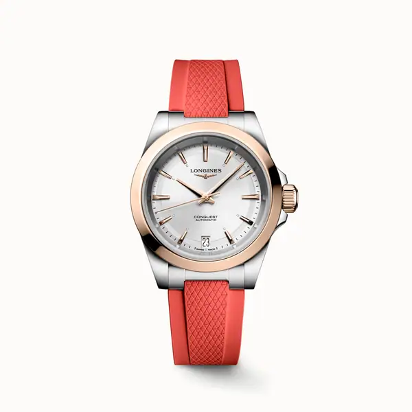 Longines Conquest, L3.430.5.72.9