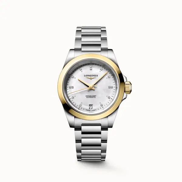Longines Conquest, L3.430.5.80.6
