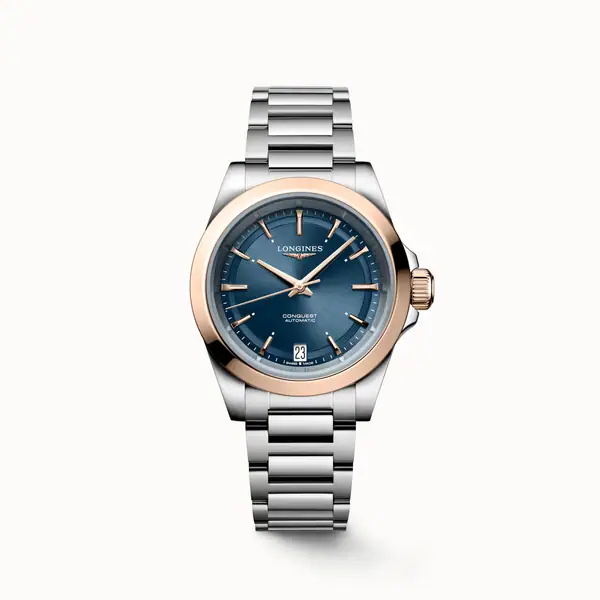 Longines Conquest, L3.430.5.92.6
