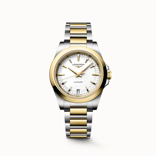 Longines Conquest, L3.460.3.12.7