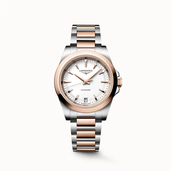 Longines Conquest, L3.460.3.18.7