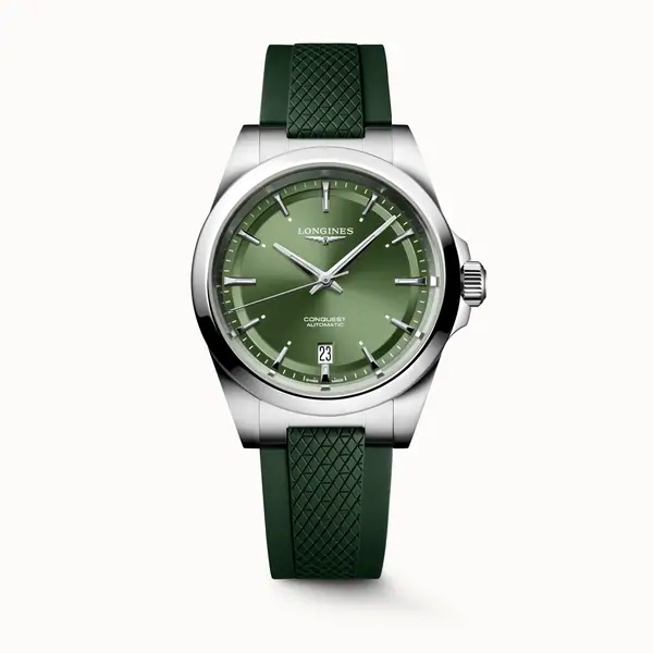 Longines Conquest, L3.720.4.02.9